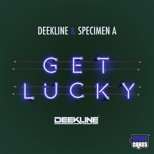 Deekline & Specimen A - Get Lucky (2020)