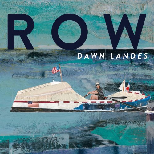 Dawn Landes - ROW (2020)