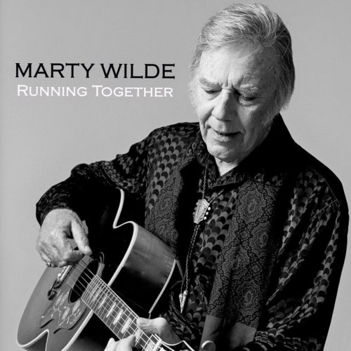 Marty Wilde - Running Together (2020)