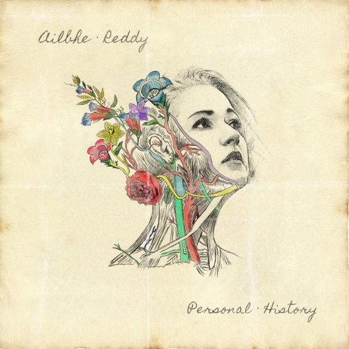 Ailbhe Reddy - Personal History (2020)