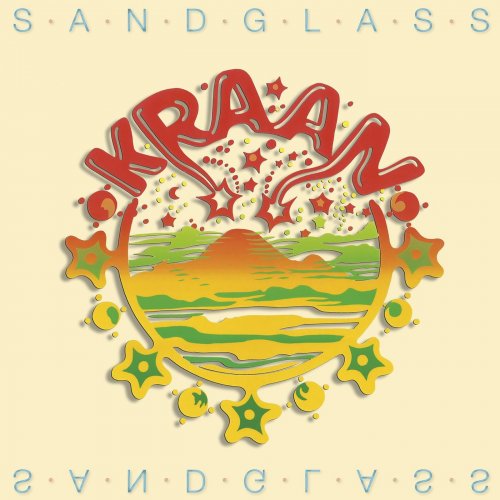 Kraan - Sandglass (2020) [Hi-Res]