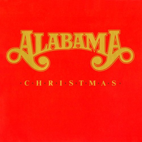 Alabama - Alabama Christmas (1985) [Hi-Res]