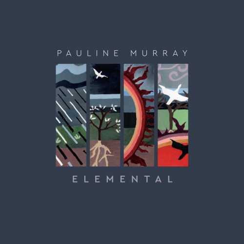 Pauline Murray - Elemental (2020)