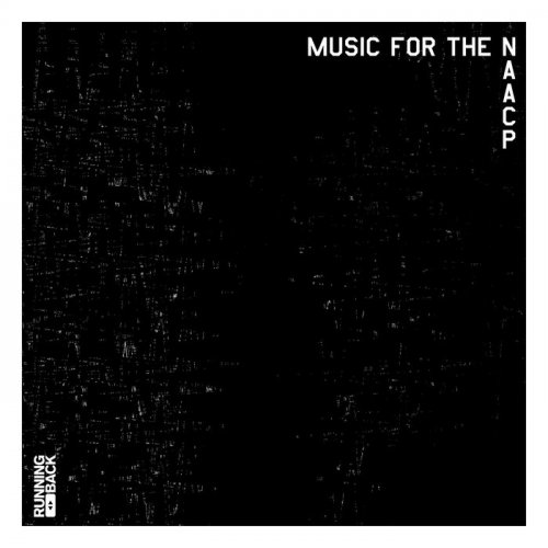 VA - Music For The NAACP (2020)