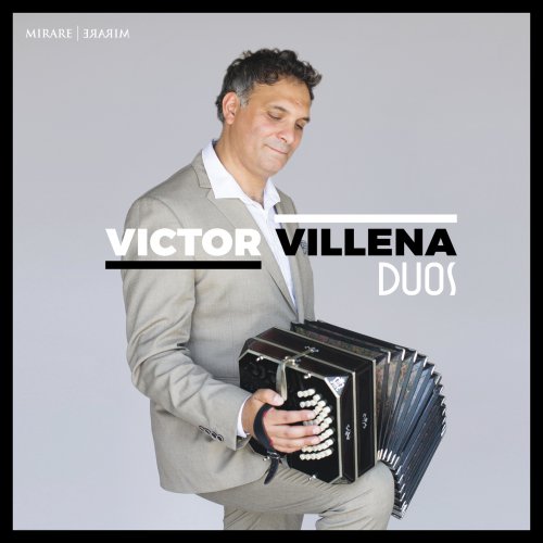 Victor Villena - Victor Villena - Duos (2020) [Hi-Res]