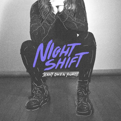 Jenny Owen Youngs - Night Shift (Extended Edition) (2020)