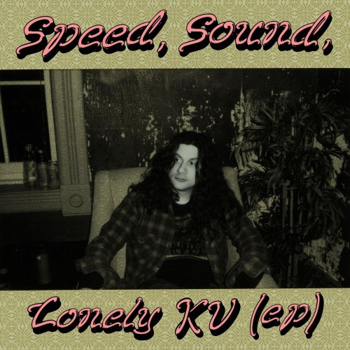 Kurt Vile - Speed, Sound, Lonely KV (ep) (2020) [Hi-Res]