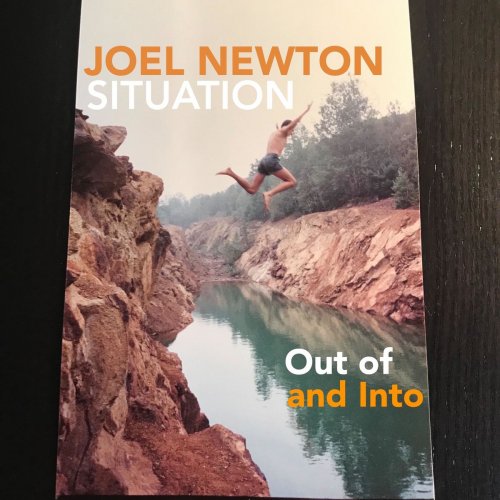 Joel Newton Situation - Out of and Into (2020)