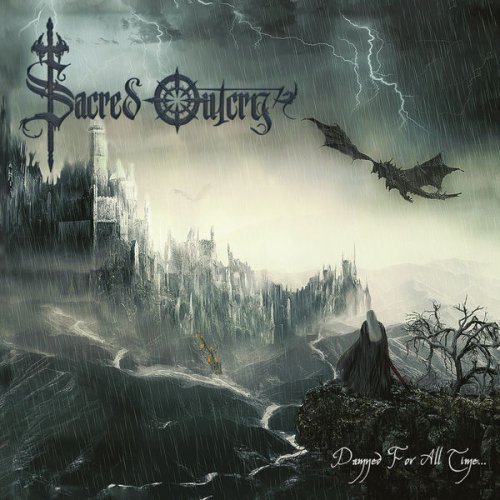 Sacred Outcry - Damned for All Time (2020) flac
