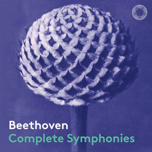 WDR Sinfonieorchester Köln & Marek Janowski - Beethoven: Complete Symphonies (2020) [Hi-Res]