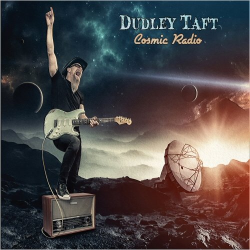Dudley Taft - Cosmic Radio (2020)
