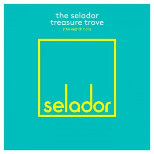 VA - The Selador Treasure Trove - The Eighth Ball (2020)