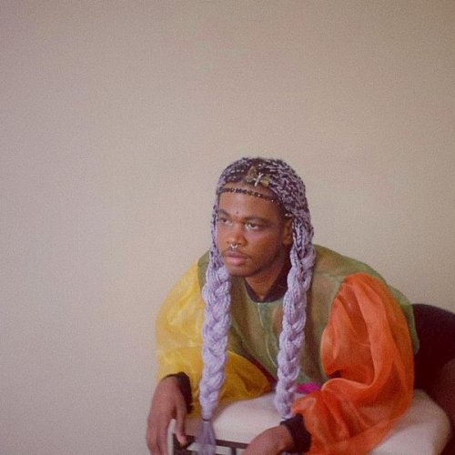 Shamir - Shamir (2020)