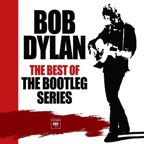 Bob Dylan - The Best of The Bootleg Series (2020)