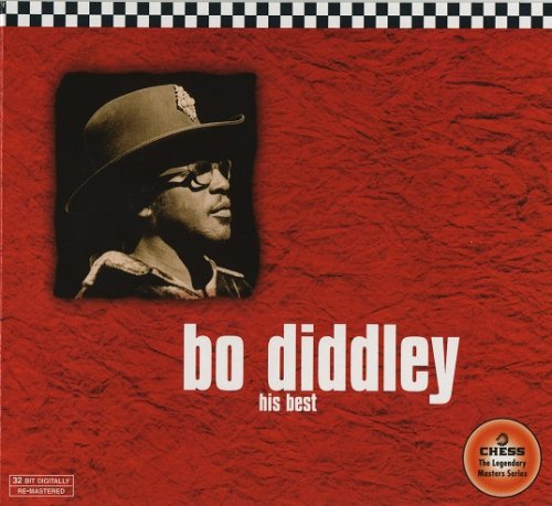 Bo Diddley - His Best (Reissue, Remastered) (1955-66/1997)