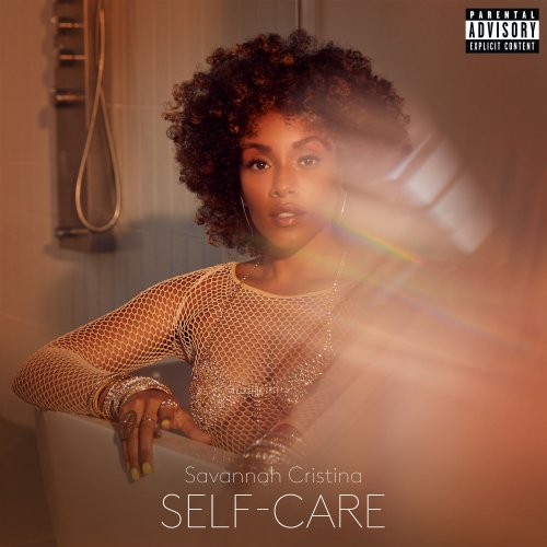 Savannah Cristina - Self Care (2020) Hi Res