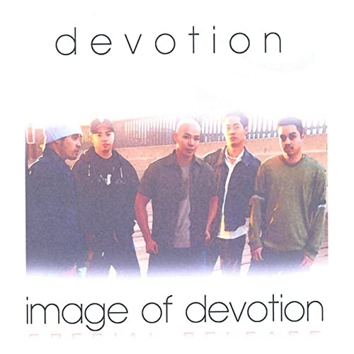 Devotion - Image of Devotion (1999)