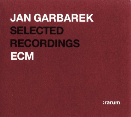 Jan Garbarek - Rarum Vol. 2: Selected Recordings (2002) FLAC