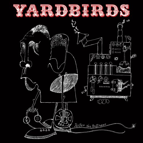 Yardbirds - Roger The Engineer (Expanded Edition) (2020)