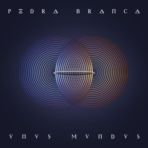 Pedra Branca - Unus Mundus (2020) [Hi-Res]