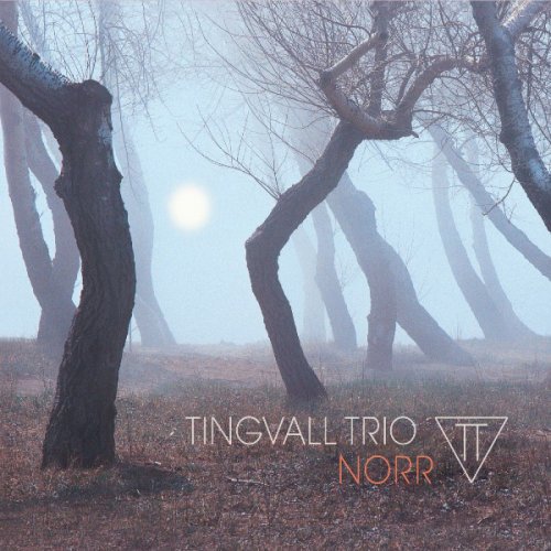 Tingvall Trio - Norr (2008)