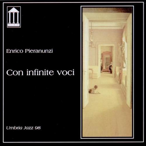 Enrico Pieranunzi - Con infinite voci (1999)