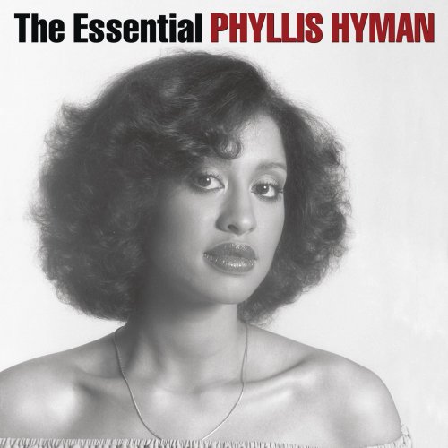 Phyllis Hyman - The Essential Phyllis Hyman (2014)