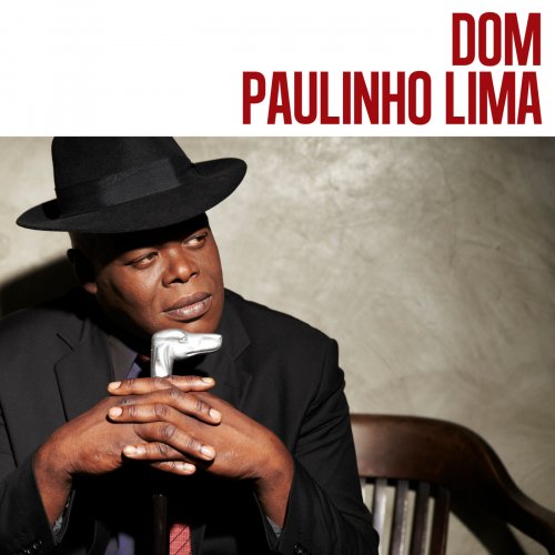 Dom Paulinho Lima - Dom Paulinho Lima (2014)