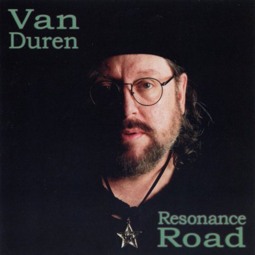Van Duren - Resonance Road (2010)
