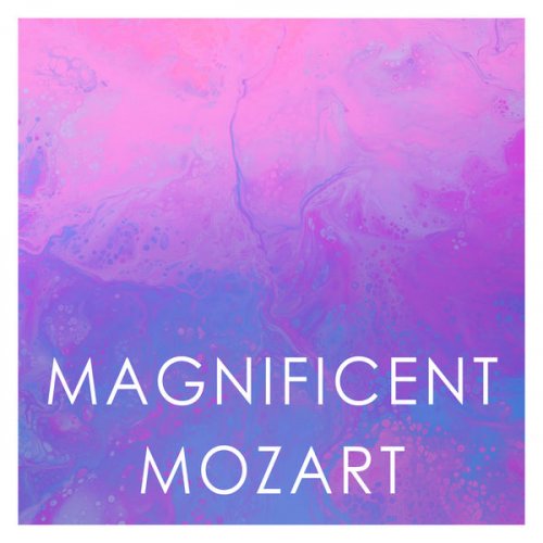 VA - Magnificent Mozart (2020)