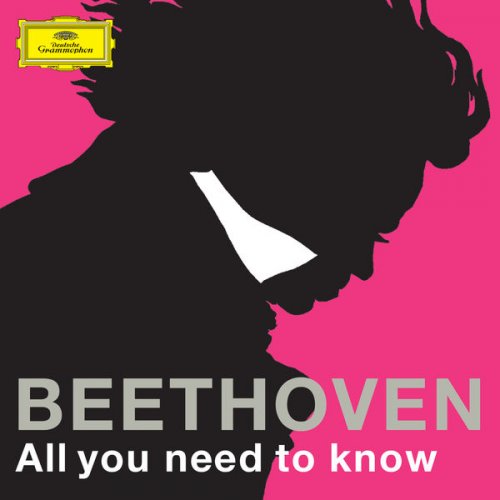 VA - Beethoven - All you need to know (2020)