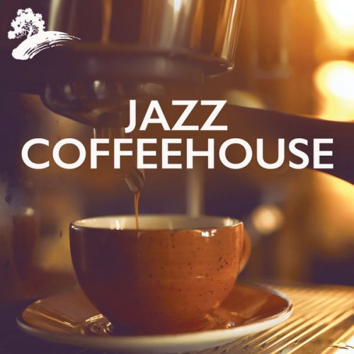 VA - Jazz Coffeehouse (2020)