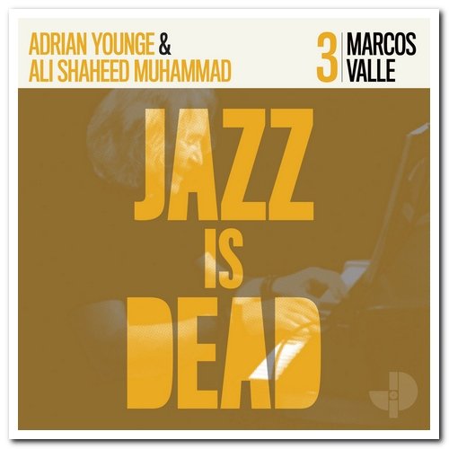 VA - Jazz Is Dead 3 (2020)