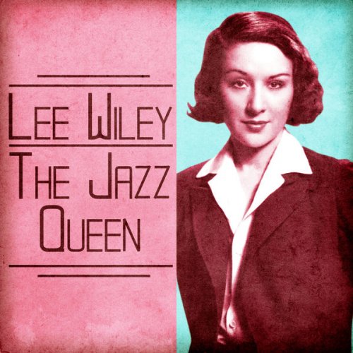 Lee Wiley - Let's Fall In Love (2023)