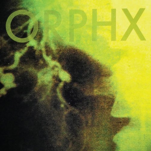 Orphx - Fragmentation (2020)
