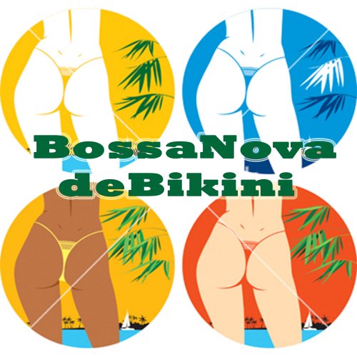 Bossa Nova de Bikini (2013)