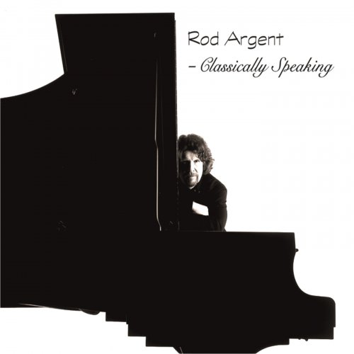Rod Argent - Classically Speaking (1998)