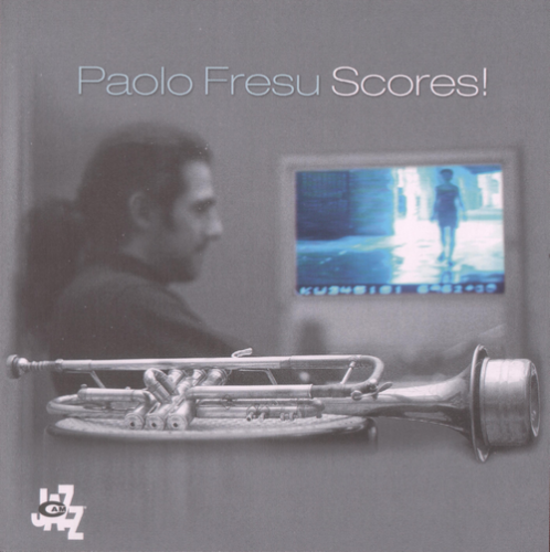 Paolo Fresu - Scores! (2003)