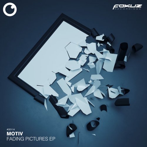 Motiv - Fading Pictures EP (2020) [Hi-Res]