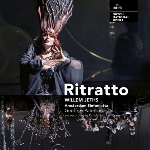 Dutch National Opera - Ritratto (2020)