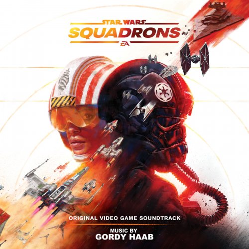 Gordy Haab - Star Wars: Squadrons (2020)