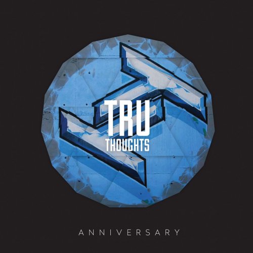 Various Artists - Tru Thoughts 15th Anniversary (2014)