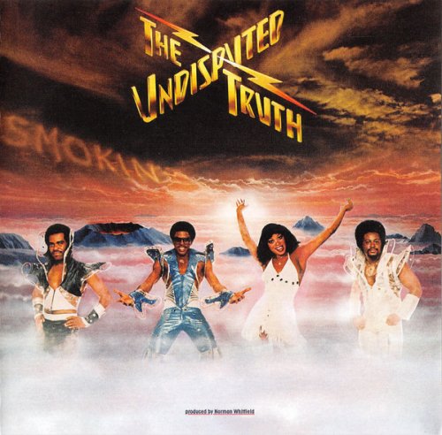 The Undisputed Truth - Smokin' (1979) [2011]