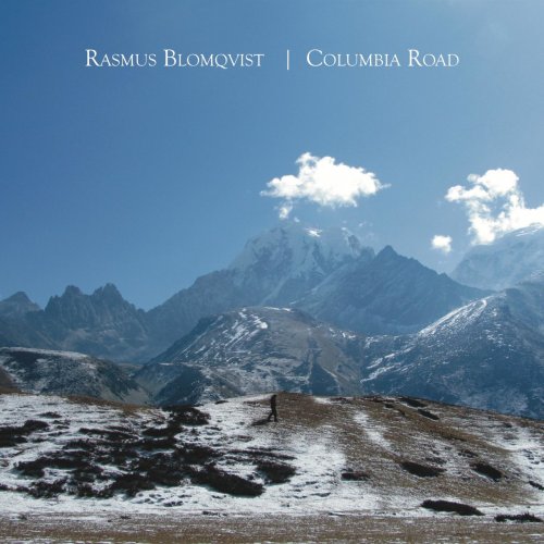 Rasmus Blomqvist - Columbia Road (2020)