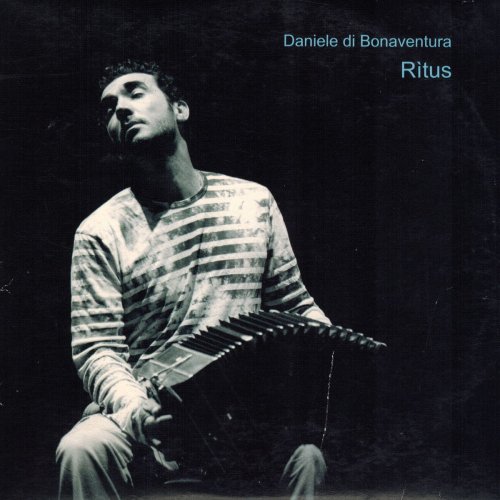 Daniele Di Bonaventura - Ritus (2020)