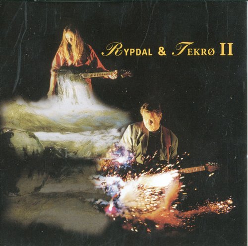 Rypdal & Tekro - Rypdal & Tekro II (1998)