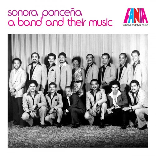 Sonora Poncena - A Band And Its Music El Gigante Sureño (2019)