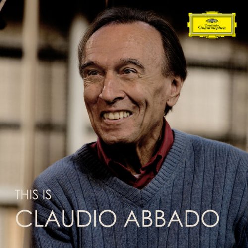 Claudio Abbado - This is Claudio Abbado (2020)