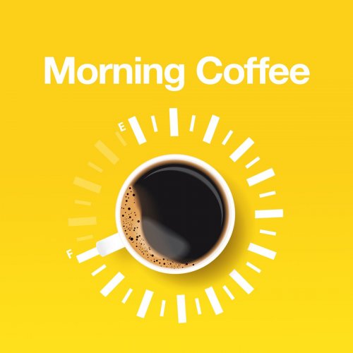 VA - Morning Coffee (2020)