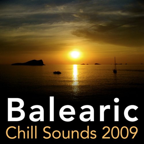 VA - Balearic Chill Sounds 2009